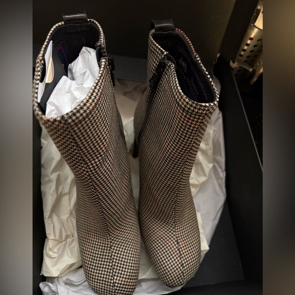 $595 Rag & Bone Ellis Boot Size:36 (US 6) - Picture 6 of 11
